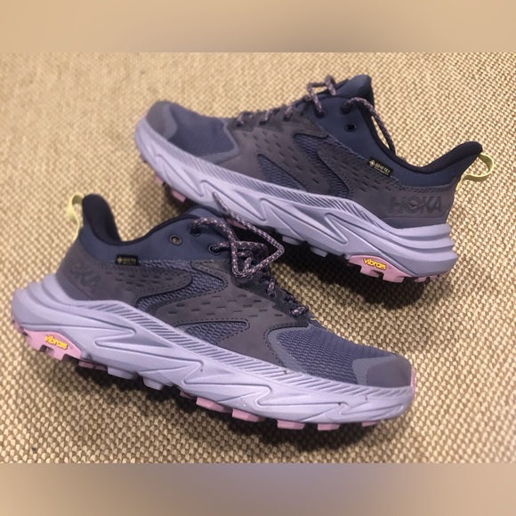 Hoka Anacapa 2 Gore-Tex® Waterproof Hiking Shoe - Picture 7 of 16